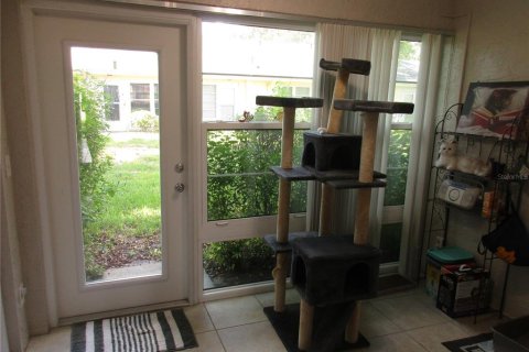 Copropriété à vendre à Clearwater, Floride: 2 chambres, 98.48 m2 № 2196453 - photo 10