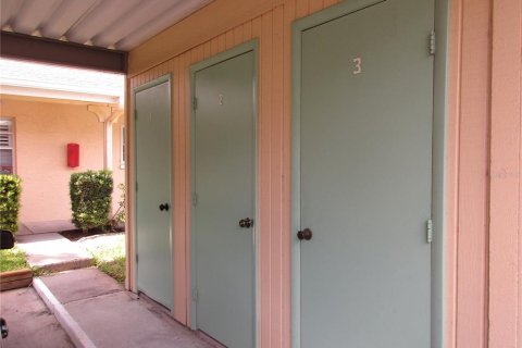 Copropriété à vendre à Clearwater, Floride: 2 chambres, 98.48 m2 № 2196453 - photo 16