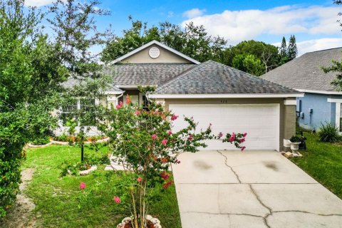 House in Orlando, Florida 3 bedrooms, 145.95 sq.m. № 1277729 - photo 1