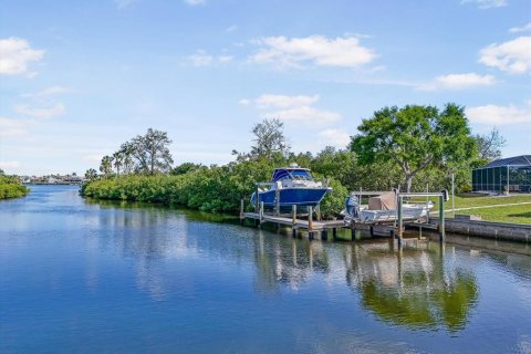 Casa en venta en Apollo Beach, Florida, 3 dormitorios, 140.19 m2 № 1725554 - foto 26