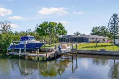 Casa en venta en Apollo Beach, Florida, 3 dormitorios, 140.19 m2 № 1725554 - foto 25