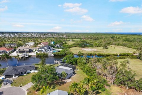 Casa en venta en Apollo Beach, Florida, 3 dormitorios, 140.19 m2 № 1725554 - foto 28