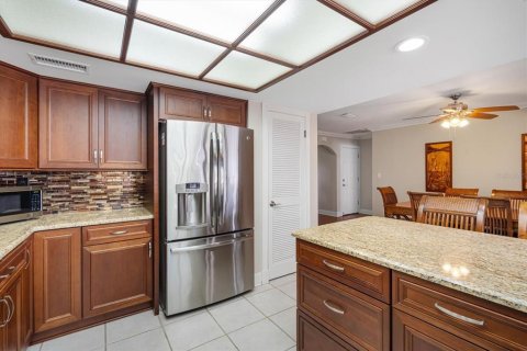 Casa en venta en Apollo Beach, Florida, 3 dormitorios, 140.19 m2 № 1725554 - foto 12