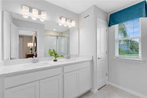 Adosado en venta en West Melbourne, Florida, 3 dormitorios, 165.55 m2 № 2342371 - foto 14