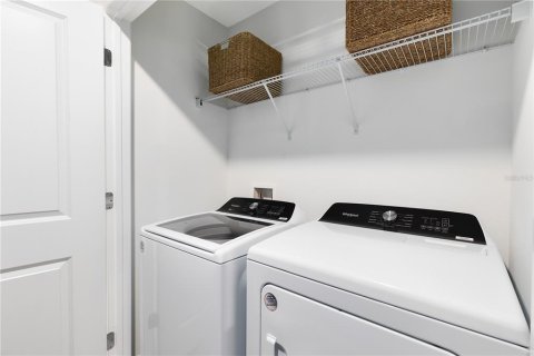 Adosado en venta en West Melbourne, Florida, 3 dormitorios, 165.55 m2 № 2342371 - foto 11