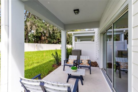 Adosado en venta en West Melbourne, Florida, 3 dormitorios, 165.55 m2 № 2342371 - foto 21