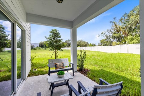 Adosado en venta en West Melbourne, Florida, 3 dormitorios, 165.55 m2 № 2342371 - foto 22