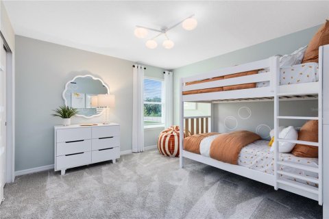 Adosado en venta en West Melbourne, Florida, 3 dormitorios, 165.55 m2 № 2342371 - foto 19