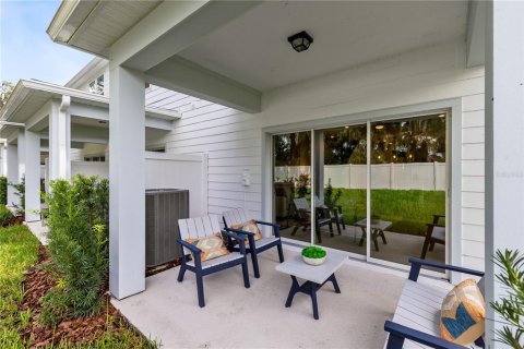 Adosado en venta en West Melbourne, Florida, 3 dormitorios, 165.55 m2 № 2342371 - foto 23
