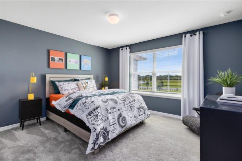 Adosado en venta en West Melbourne, Florida, 3 dormitorios, 165.55 m2 № 2342371 - foto 16
