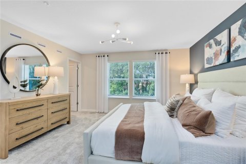Adosado en venta en West Melbourne, Florida, 3 dormitorios, 165.55 m2 № 2342371 - foto 13