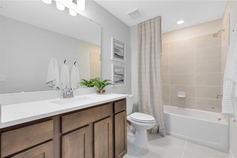 Adosado en venta en West Melbourne, Florida, 3 dormitorios, 165.55 m2 № 2342371 - foto 18