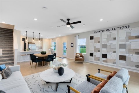 Adosado en venta en West Melbourne, Florida, 3 dormitorios, 165.55 m2 № 2342371 - foto 7