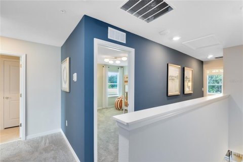 Adosado en venta en West Melbourne, Florida, 3 dormitorios, 165.55 m2 № 2342371 - foto 10