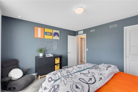 Adosado en venta en West Melbourne, Florida, 3 dormitorios, 165.55 m2 № 2342371 - foto 17
