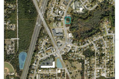 Terreno en alquiler en Deltona, Florida № 1911491 - foto 2