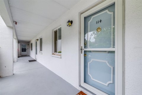 Condo in Clearwater, Florida, 1 bedroom  № 1767480 - photo 4