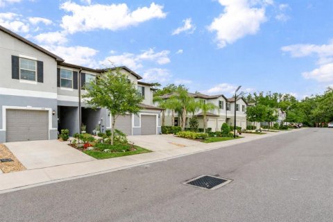 Townhouse in Holiday, Florida 3 bedrooms, 151.8 sq.m. № 2092161 - photo 11