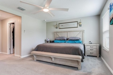 Townhouse in Holiday, Florida 3 bedrooms, 151.8 sq.m. № 2092161 - photo 28