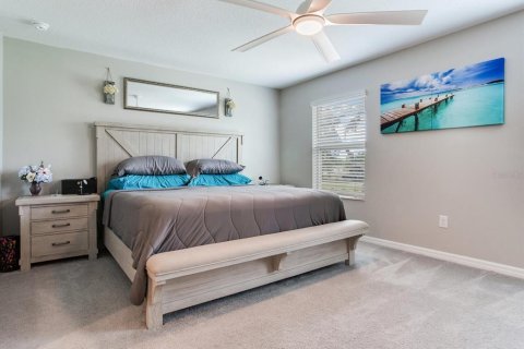Townhouse in Holiday, Florida 3 bedrooms, 151.8 sq.m. № 2092161 - photo 29