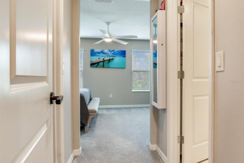 Townhouse in Holiday, Florida 3 bedrooms, 151.8 sq.m. № 2092161 - photo 27