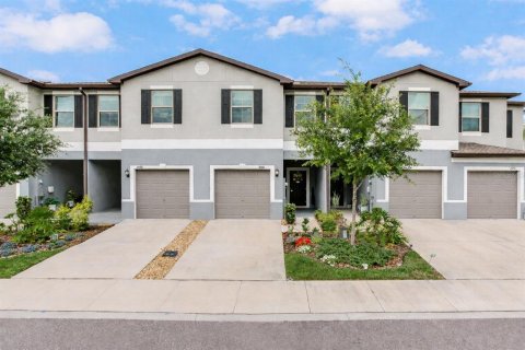 Townhouse in Holiday, Florida 3 bedrooms, 151.8 sq.m. № 2092161 - photo 22