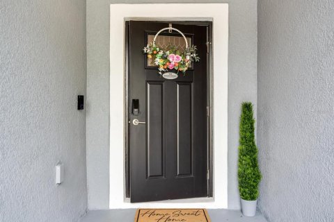 Townhouse in Holiday, Florida 3 bedrooms, 151.8 sq.m. № 2092161 - photo 7