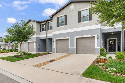 Townhouse in Holiday, Florida 3 bedrooms, 151.8 sq.m. № 2092161 - photo 5