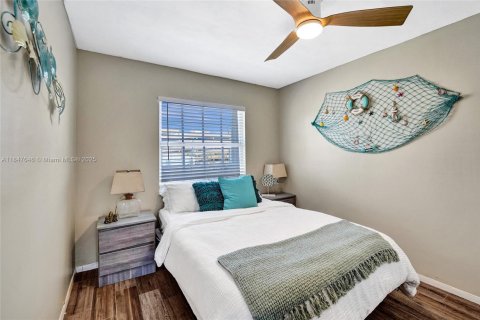 Купить таунхаус в Холливуд, Флорида 4 спальни, 168.62м2, № 2035667 - фото 19