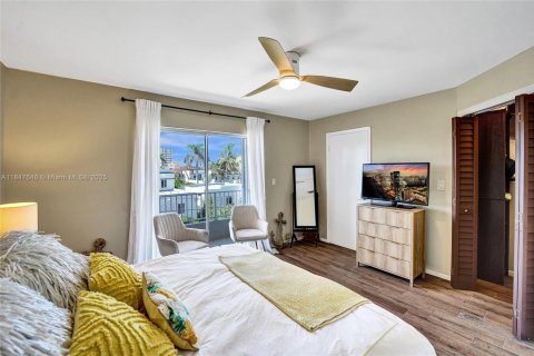 Купить таунхаус в Холливуд, Флорида 4 спальни, 168.62м2, № 2035667 - фото 25