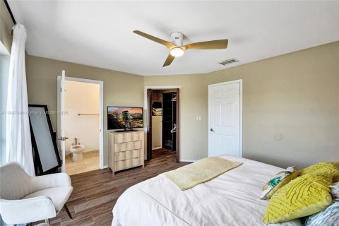 Купить таунхаус в Холливуд, Флорида 4 спальни, 168.62м2, № 2035667 - фото 27