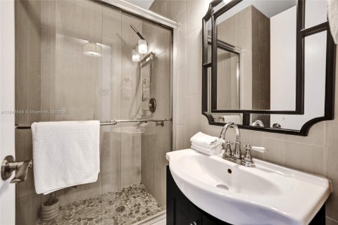 Купить таунхаус в Холливуд, Флорида 4 спальни, 168.62м2, № 2035667 - фото 22