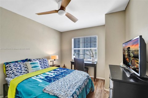 Купить таунхаус в Холливуд, Флорида 4 спальни, 168.62м2, № 2035667 - фото 18