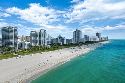 Condominio en venta en Miami Beach, Florida, 2 dormitorios, 118.91 m2 № 2186103 - foto 22