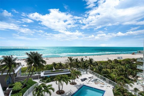Condominio en venta en Miami Beach, Florida, 2 dormitorios, 118.91 m2 № 2186103 - foto 9