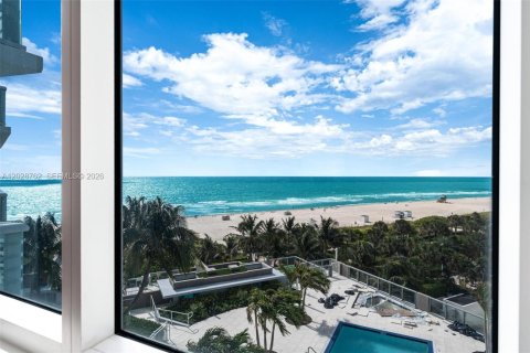 Condominio en venta en Miami Beach, Florida, 2 dormitorios, 118.91 m2 № 2186103 - foto 12