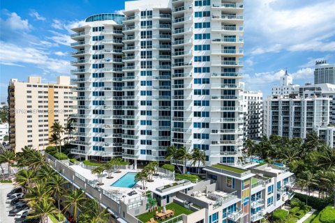 Condominio en venta en Miami Beach, Florida, 2 dormitorios, 118.91 m2 № 2186103 - foto 20