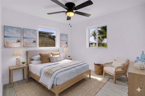 House in Delray Beach, Florida 3 bedrooms, 76.92 sq.m. № 2071481 - photo 20