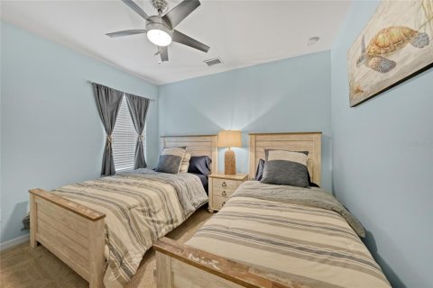 House in Punta Gorda, Florida 3 bedrooms, 157 sq.m. № 1815813 - photo 27