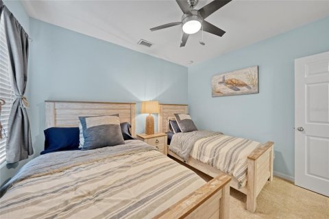 House in Punta Gorda, Florida 3 bedrooms, 157 sq.m. № 1815813 - photo 28
