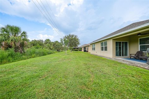 House in Punta Gorda, Florida 3 bedrooms, 157 sq.m. № 1815813 - photo 30
