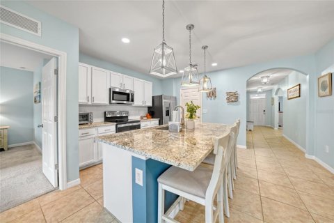 House in Punta Gorda, Florida 3 bedrooms, 157 sq.m. № 1815813 - photo 7