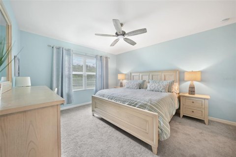 House in Punta Gorda, Florida 3 bedrooms, 157 sq.m. № 1815813 - photo 18