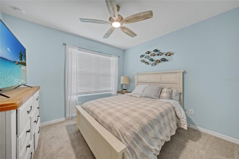 House in Punta Gorda, Florida 3 bedrooms, 157 sq.m. № 1815813 - photo 24