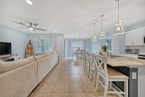 House in Punta Gorda, Florida 3 bedrooms, 157 sq.m. № 1815813 - photo 10