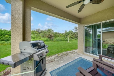 House in Punta Gorda, Florida 3 bedrooms, 157 sq.m. № 1815813 - photo 29