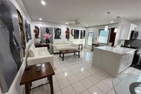 Купить кондоминиум в Майами-Бич, Флорида 3 комнаты, № 2146900 - фото 27