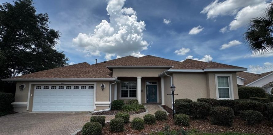 Casa en Ocala, Florida 3 dormitorios, 224.82 m2 № 2105201