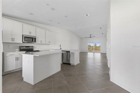 Copropriété à louer à Venice, Floride: 2 chambres, 145.67 m2 № 2416627 - photo 13