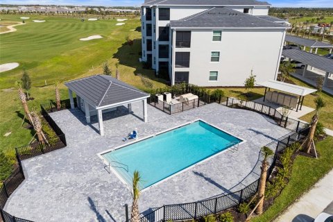 Copropriété à louer à Venice, Floride: 2 chambres, 145.67 m2 № 2416627 - photo 4